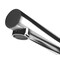 Alfi Brand Polished Chrm Floor mount Tub Filler + Mixer /w Hand Held Shower Head AB2758-PC - alternate 4